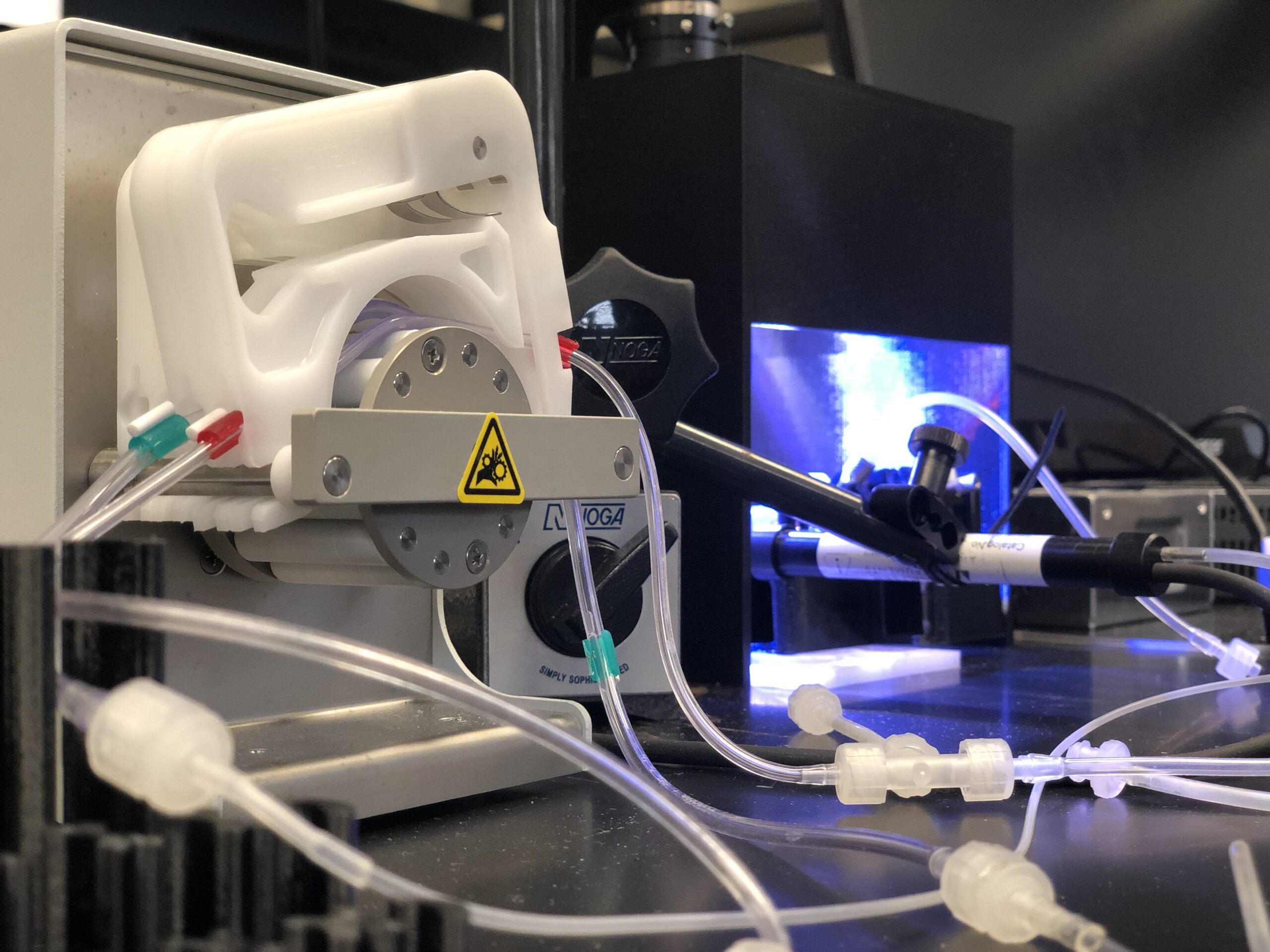 New Tools for Bladder Physiology Research